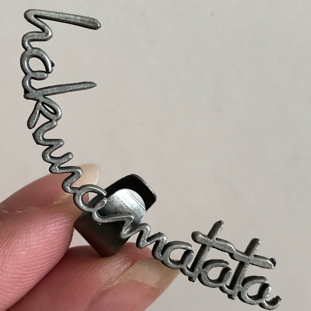 Cuff Earring
